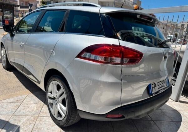 Renault Clio Sporter dCi 8V 90CV Start&Stop Energy Zen