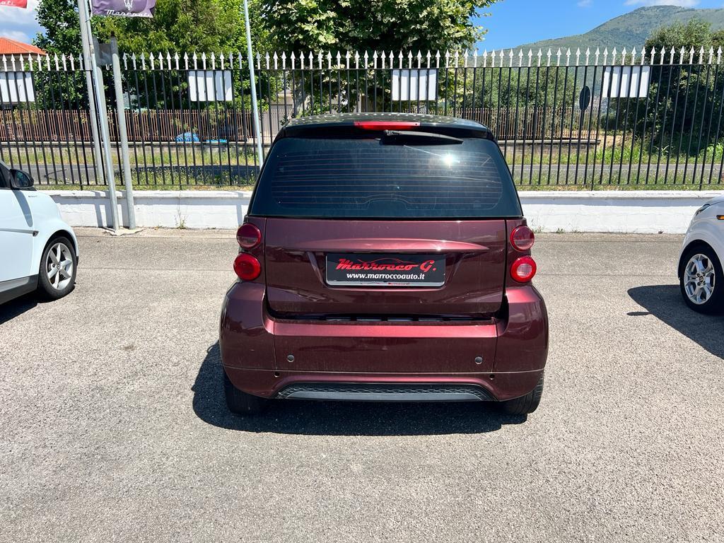 Smart Diesel 451