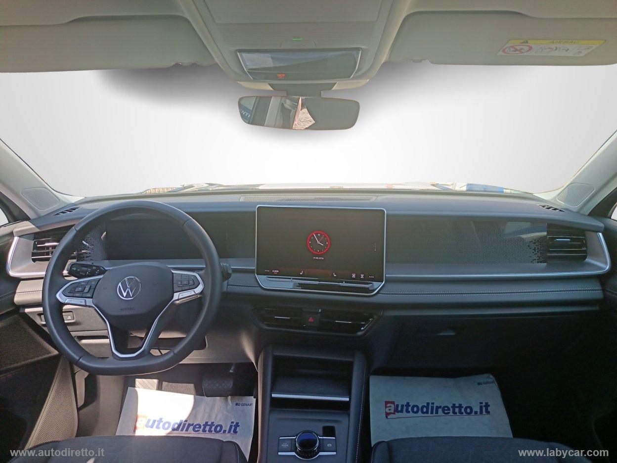 VOLKSWAGEN TAYRON 1.5 eTSI ACT DSG7 Life