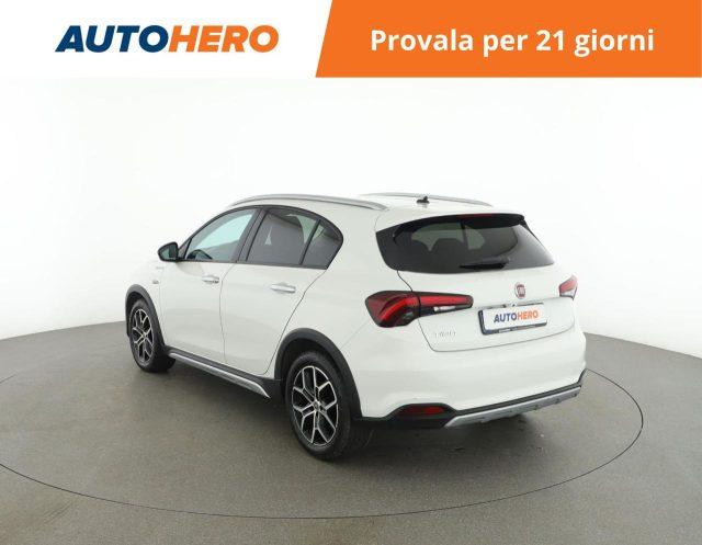 FIAT Tipo 1.3 Mjt S&S 5 porte Cross