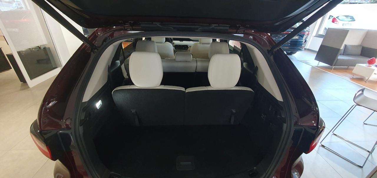 Mazda CX-80 3.3L e-Skyactiv-D M Hybrid 249CV 8AT AWD Takumi Plus