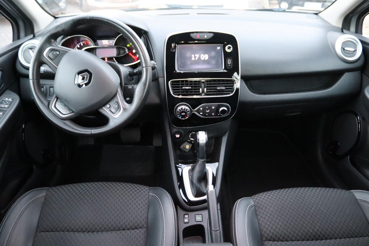 Renault Clio dCi 8V 110CV Start&Stop 5 porte Duel2