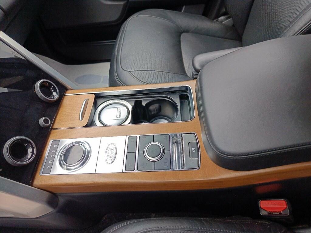 Land Rover Range Rover Suv 2.0 I4 PHEV Vogue 4WD Auto