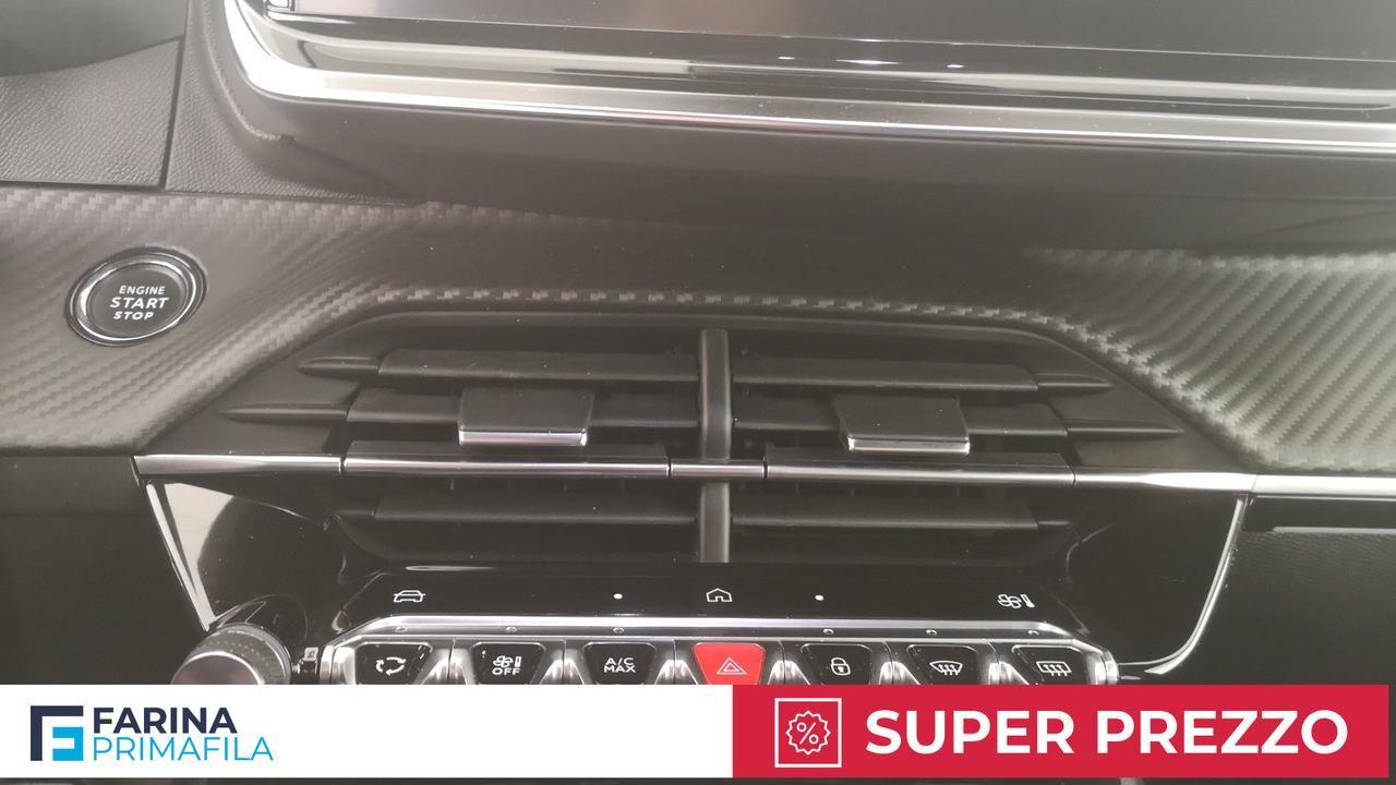 PEUGEOT 208 II 2023 - 208 1.2 puretech GT s&s 100cv