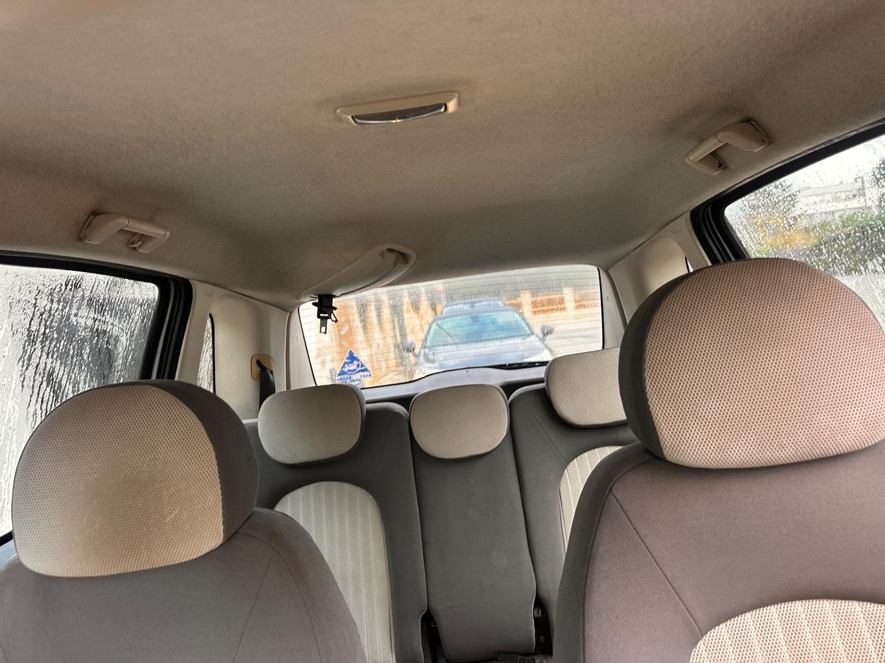 Lancia MUSA 1.3 Multijet 16V Platino