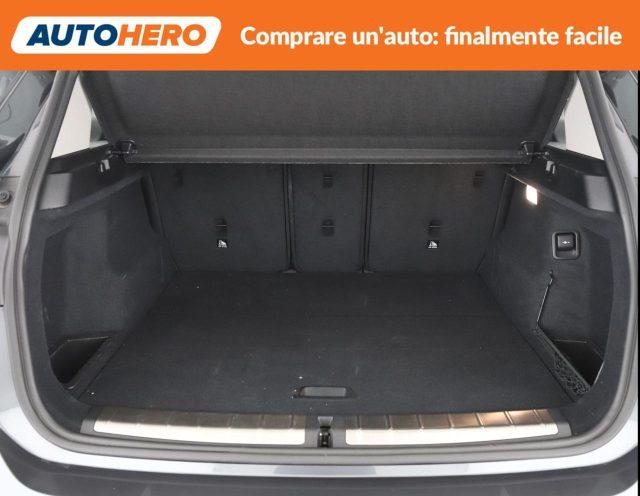 BMW X1 sDrive20i xLine