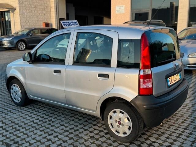 Fiat Panda 1.2 Emotion