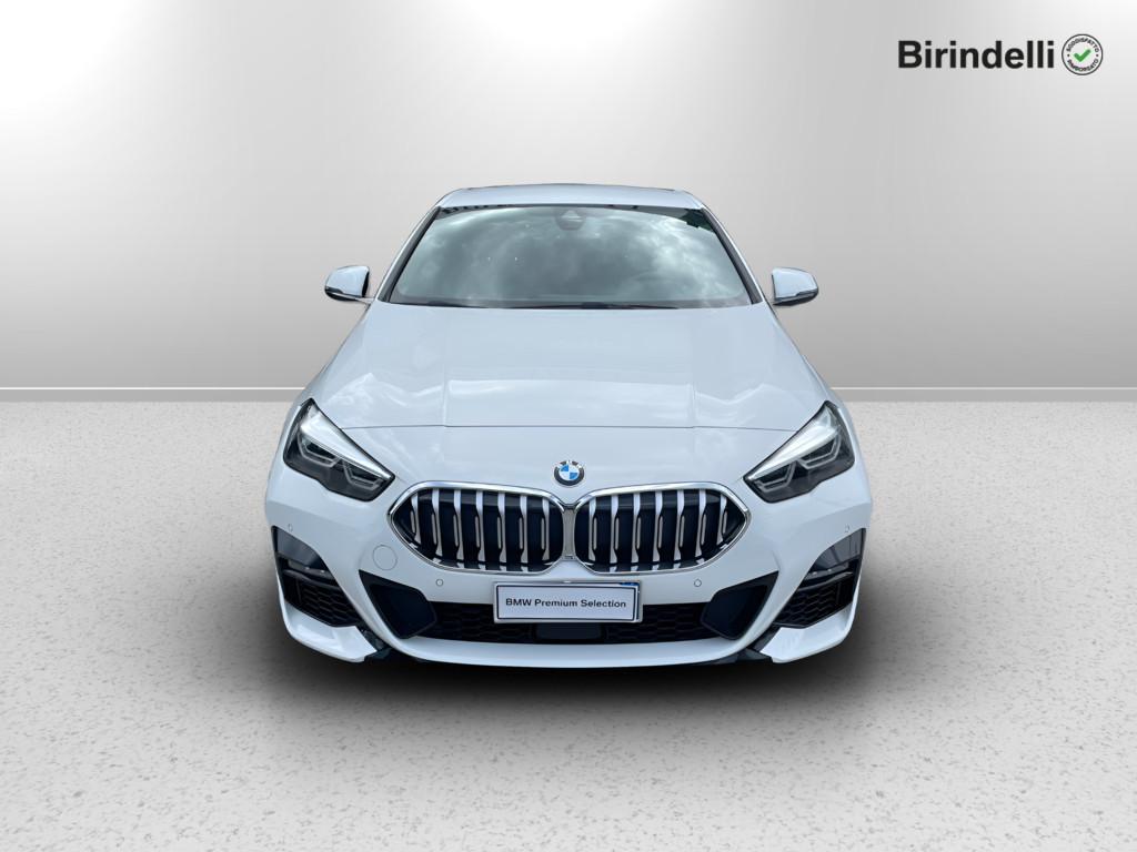 BMW Serie 2 G.C. (F44) - 220d Gran Coupé Msport aut.