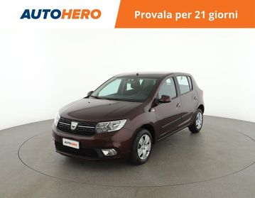 DACIA Sandero 0.9 TCe 12V 90CV Start&Stop Comfort