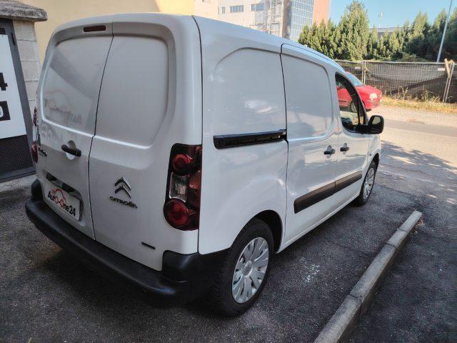 CITROEN Berlingo BlueHDi 100 Van 3 posti Club L1 IVA INCLUSA