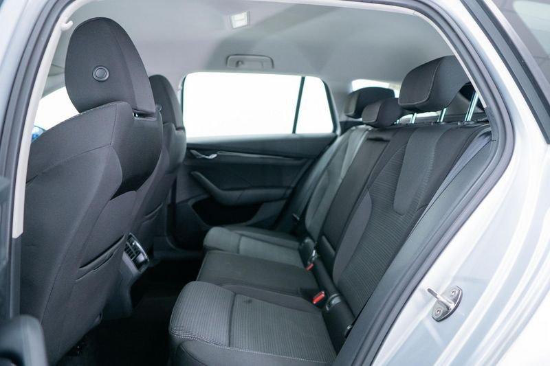 Škoda Octavia Wagon 1.0 TSI Executive