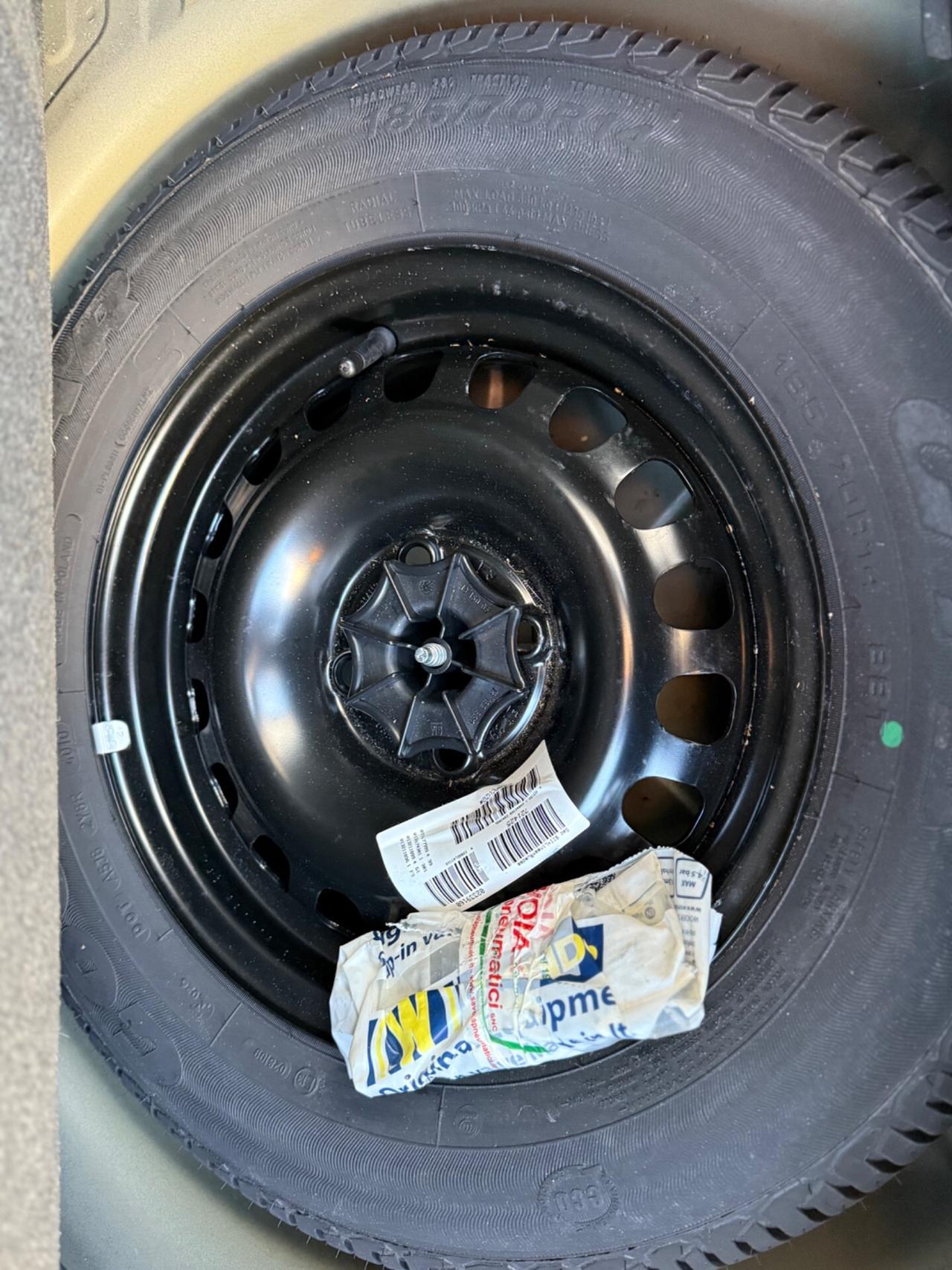 Opel Corsa 1.3 CDTI S&S GANCIO TRAINO NEOPATENTATI