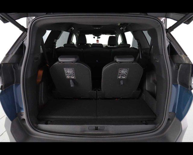 PEUGEOT 5008 BlueHDi 130 S&S EAT8 GT