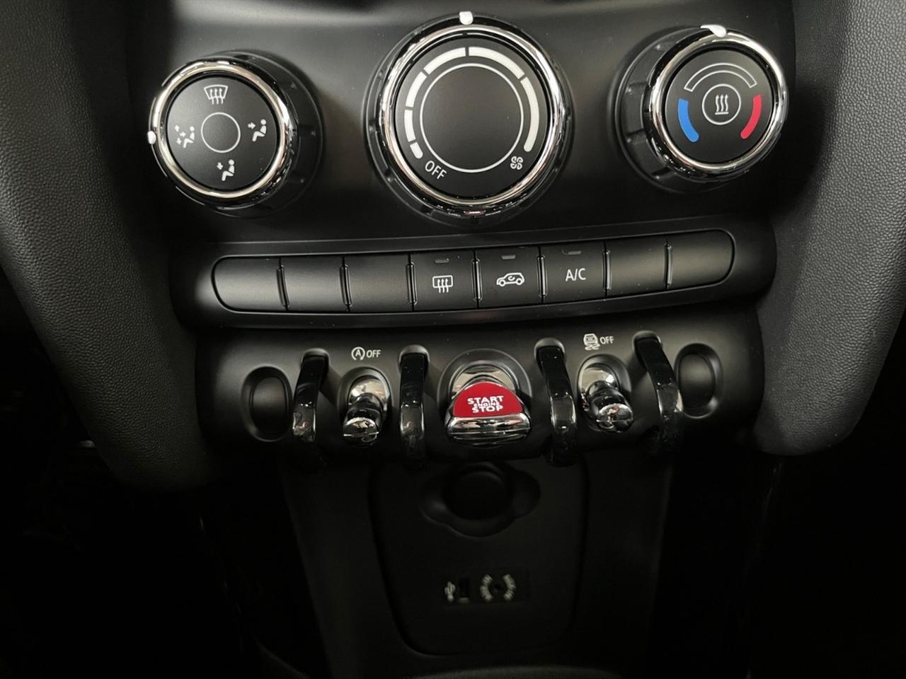 Mini Cooper D 1.5 cooper d 3p