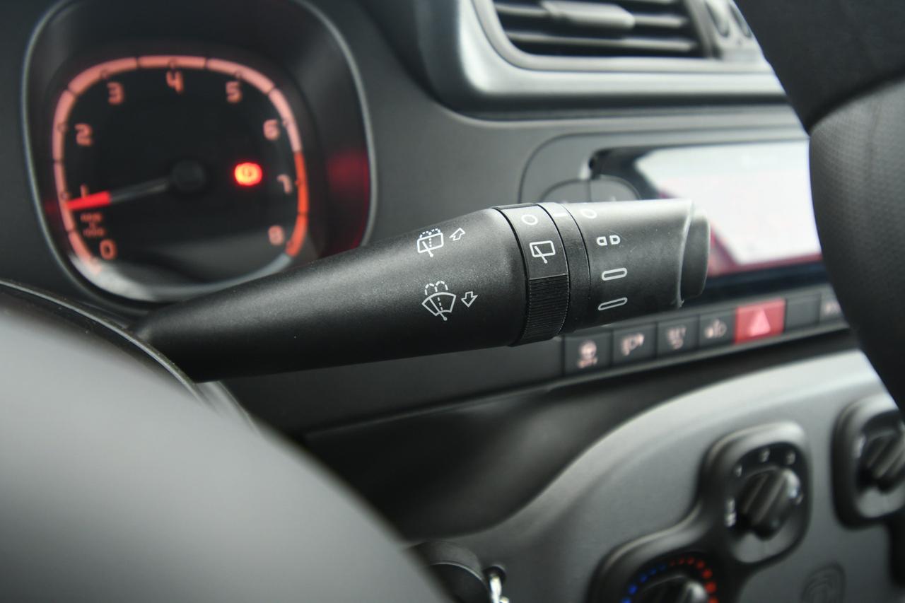 FIAT Panda 0.9 t.air t. natural power City Life 70cv 5p.ti NEOPATENTATI