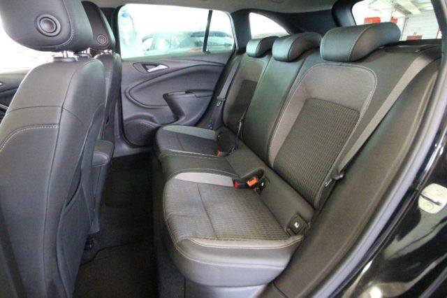 OPEL Astra 1.5 CDTI 122 CV S&S AT9 Sports Tourer Business Ele