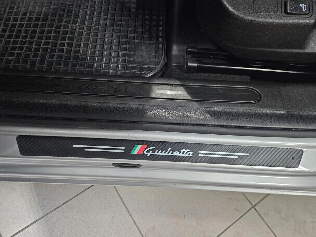 Alfa Romeo Giulietta 1.6 JTDm-2 105 CV Exclusive