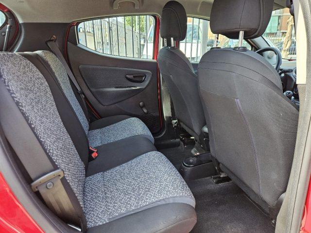 LANCIA Ypsilon 1.0 FireFly 5 porte S&S Hybrid