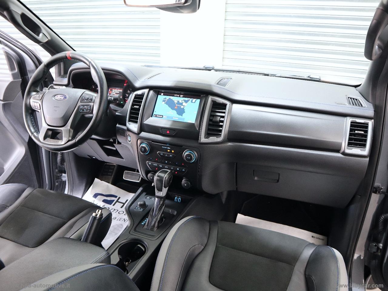 FORD Ranger Raptor 2.0TDCi aut. 213CV IVA ESPOSTA