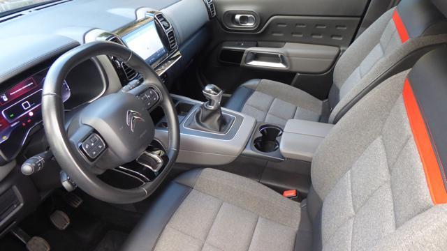CITROEN C5 Aircross PureTech 130 S&S Shine