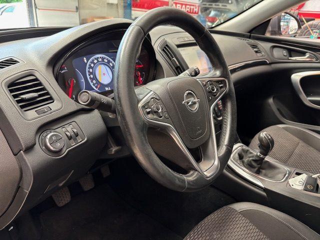 OPEL Insignia 1.6 CDTI 136CV Start&Stop Sports Tourer Cosmo