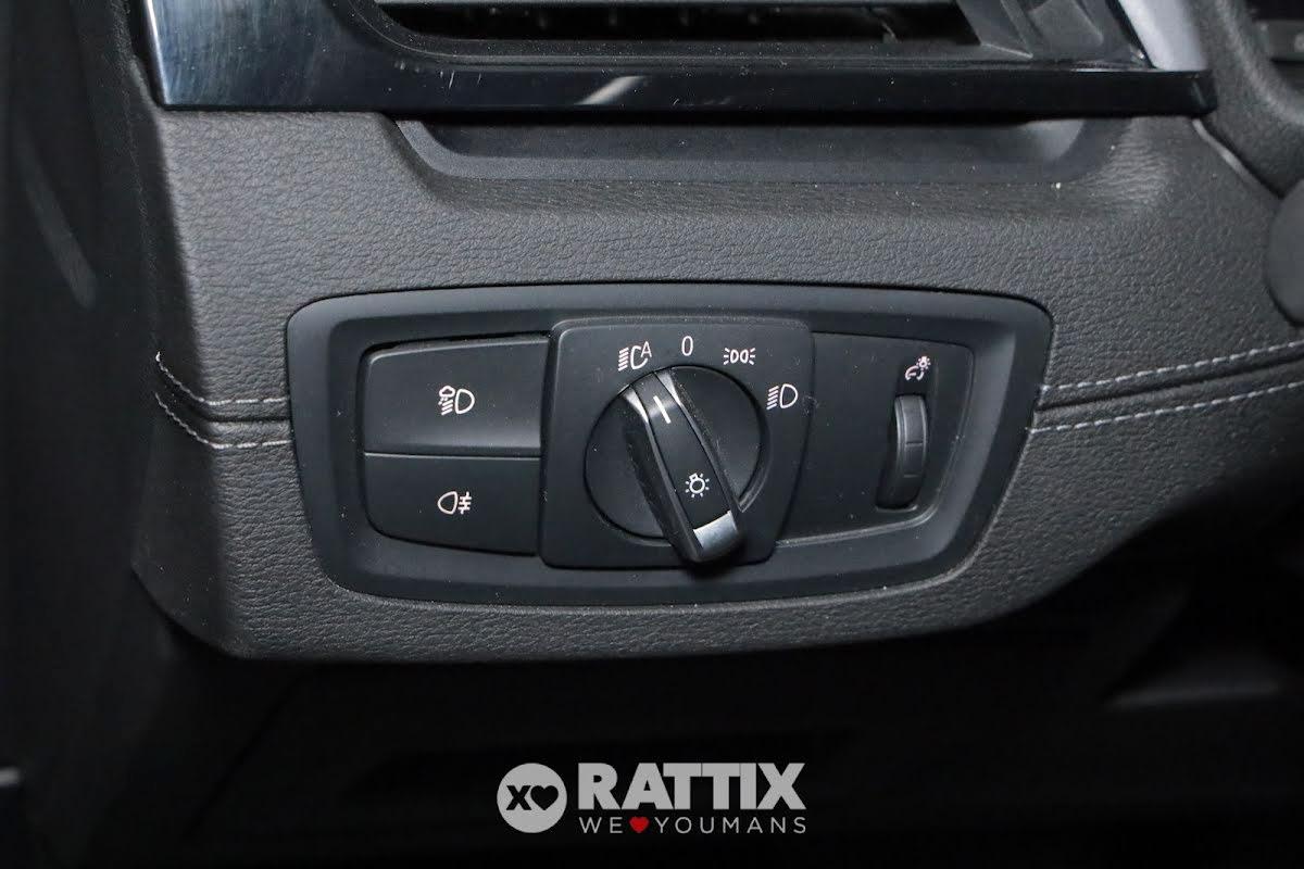 BMW X2 1.5 PHEV Business X xDrive25e Auto