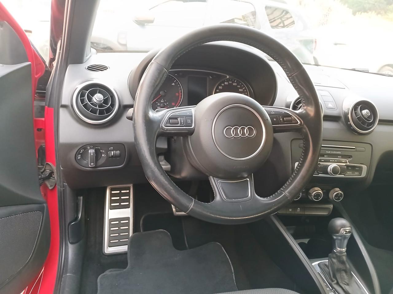 Audi A1 1.4 TDI Sportback 3 porte