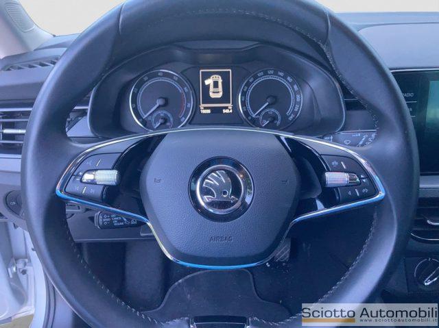 SKODA Kamiq 1.0 TSI 110 CV Ambition