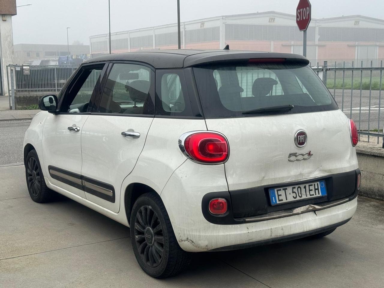 Fiat 500L 1.3 Multijet 85 CV Easy ( solo per commercanti)