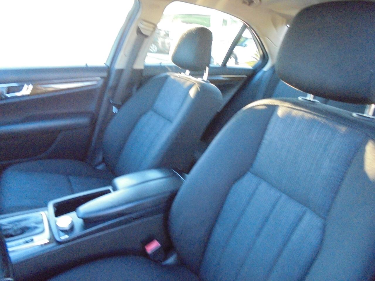 Mercedes-benz C 220 CDI BlueEFFICIENCY Elegance