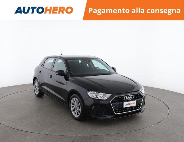 AUDI A1 SPB 30 TFSI S tronic Advanced