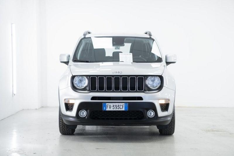 Jeep Renegade 1.0 T3 Business 2wd