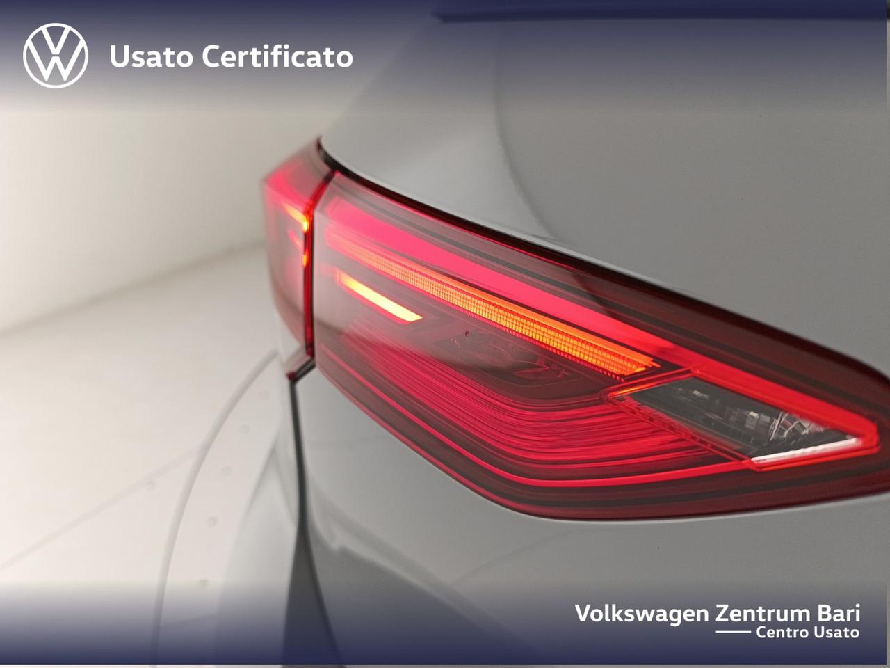 Volkswagen Golf 2.0 tdi style 150cv dsg