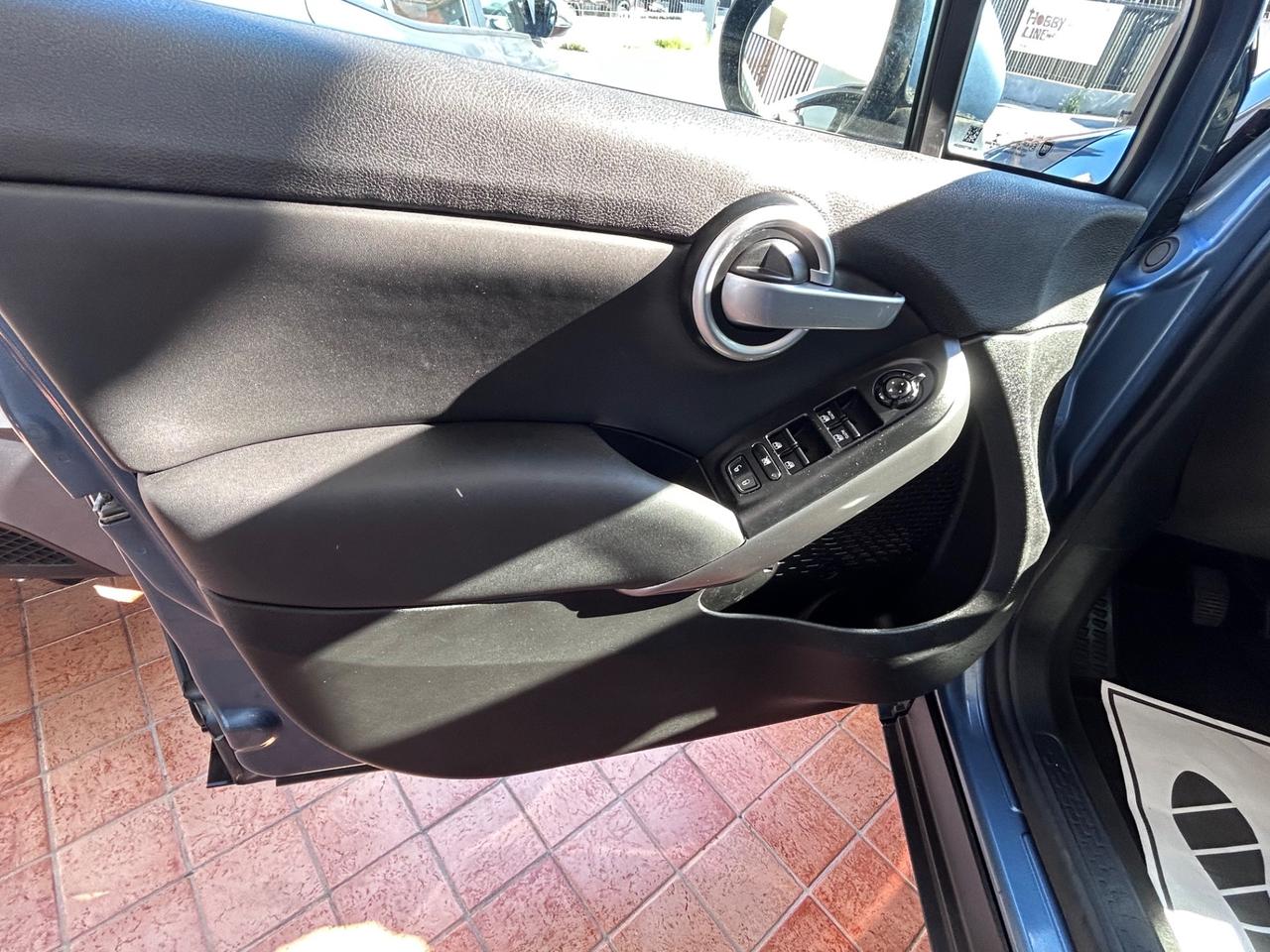 Fiat 500X 1.6 MultiJet 120 CV Pop Star