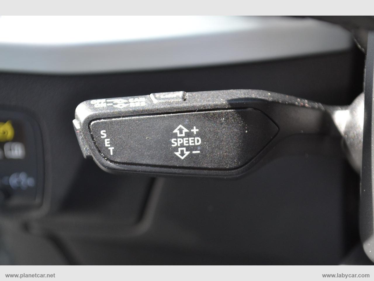 AUDI Q2 1.6 TDI Design