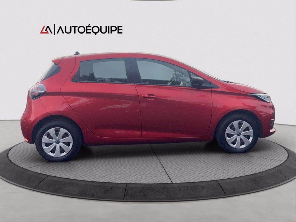 RENAULT Zoe Life R110 del 2021