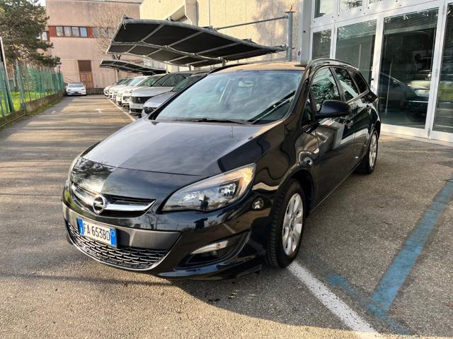 OPEL Astra 1.6 CDTI 136CV EcoFLEX S&S Sports Tourer