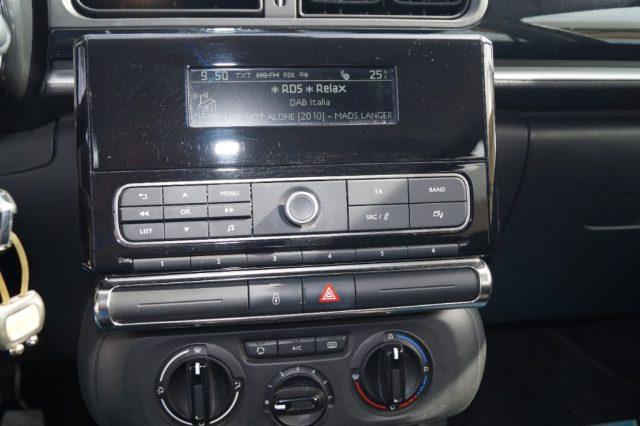 CITROEN C3 PureTech 83 S&S Feel