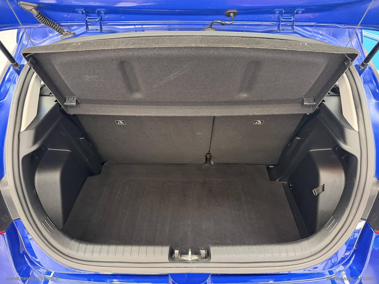 HYUNDAI i20 1.2 MPI MT Connectline RS NEOPATENTATI