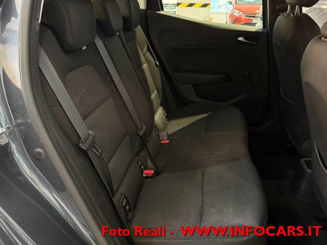 RENAULT Clio TCe 90 CV Business - PROMO