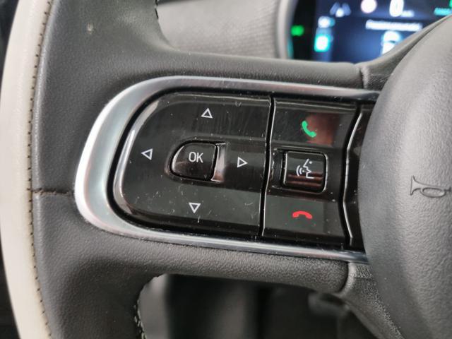 FIAT 500e 3+1 42 kWh La Prima