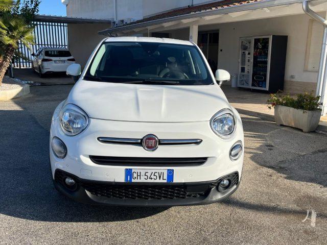 FIAT 500X 1.6 MultiJet 130 CV