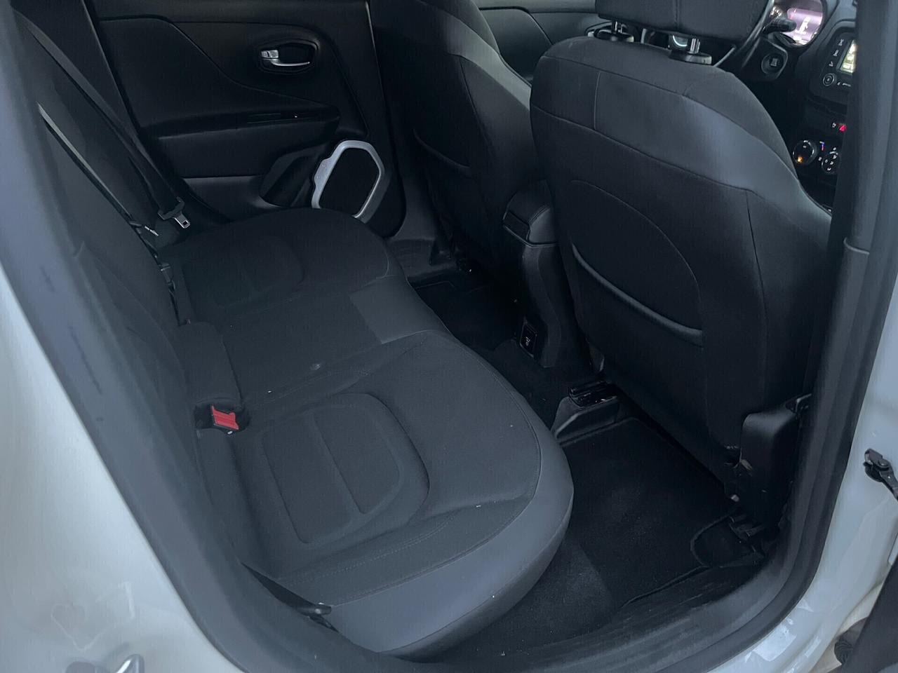 Jeep Renegade 2.0 Mjt 4WDLimited*CERCHIO18