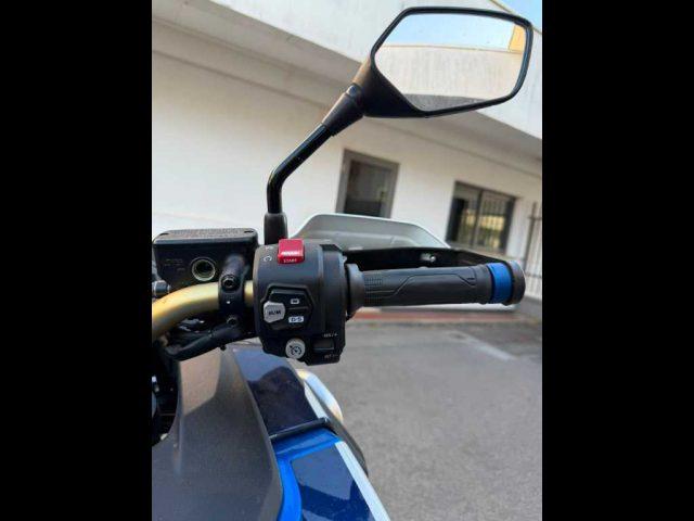 MOTO GUZZI Other HONDA - HONDA AFRICA TWEEN ADV DCT