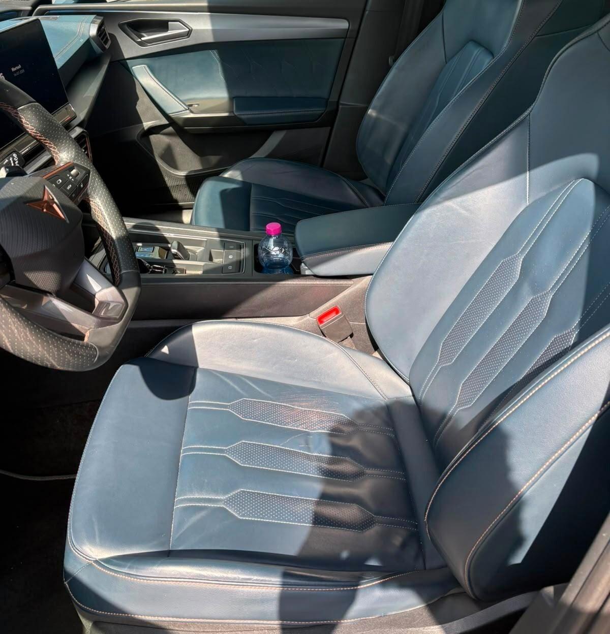 Cupra Leon Sportstourer 1.4 e-HYBRID 245 CV DSG VZ
