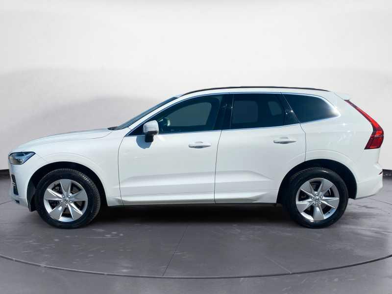 Volvo XC60 N1 2.0 B4 d MoMenT. AwD AuTo