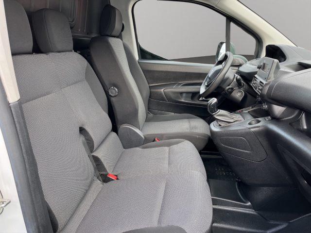 PEUGEOT Partner 1.5HDi 100CV Premium ALLESTITO