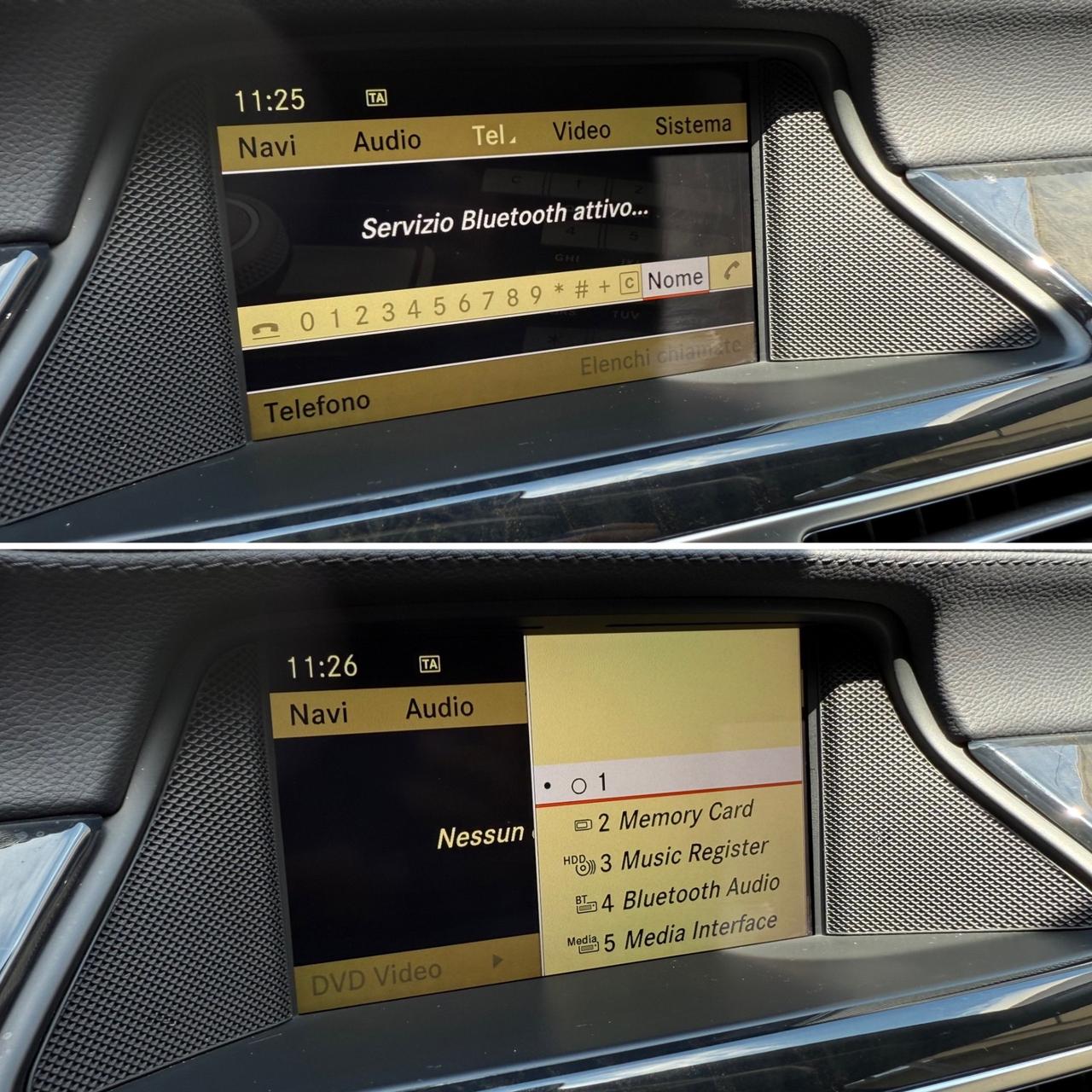 Mercedes CLS 350 cdi BlueEFFICIENCY - GARANZIA