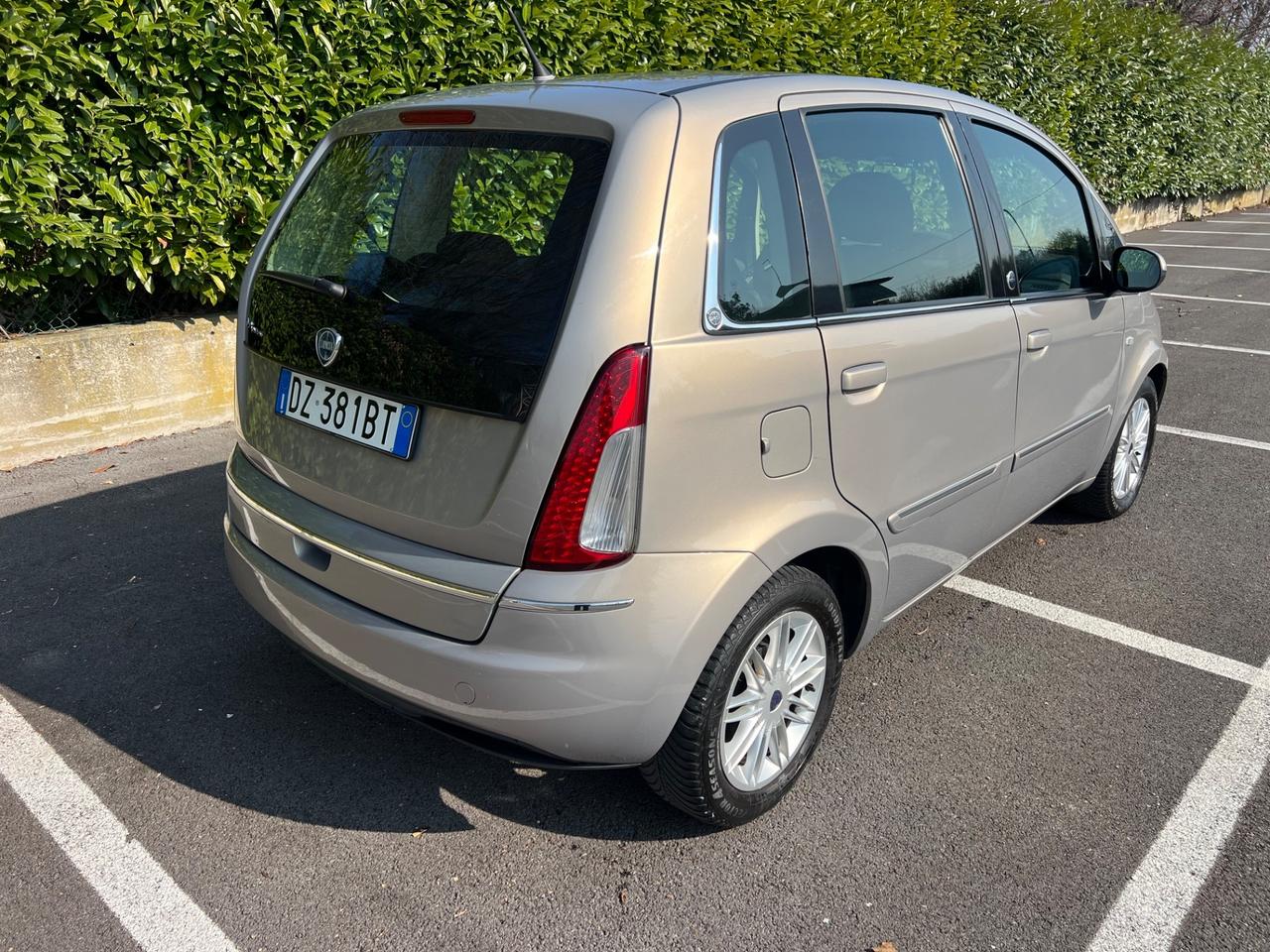 Lancia MUSA 1.4 Oro Ecochic GPL