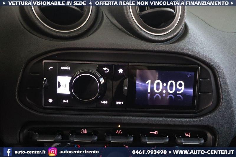 Alfa Romeo 4C 4C Coupé 1750 TBI *UNIPRO